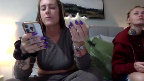 koyoteej online show from 01/29/25, 11:14