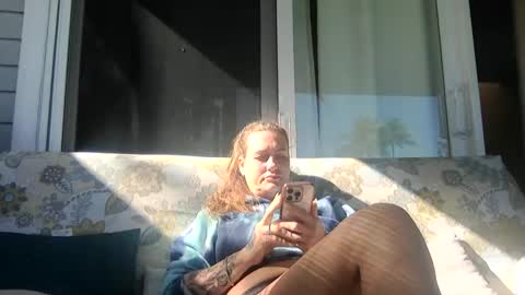 koyoteej online show from 03/12/25, 02:34