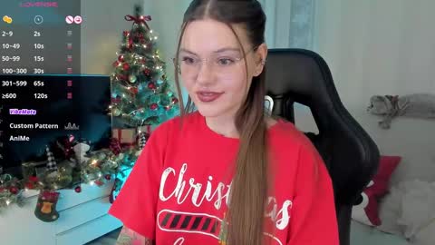 Jess online show from 12/18/24, 05:00
