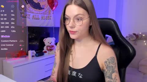 Jess online show from 02/20/25, 05:07