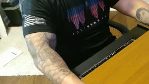 KP online show from 09/27/25, 09:31