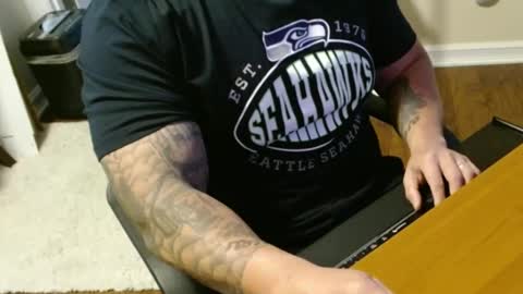 KP online show from 10/05/25, 04:05