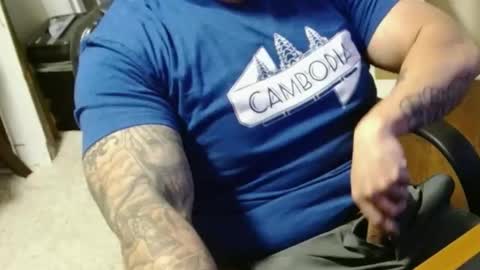 KP online show from 01/08/26, 04:20