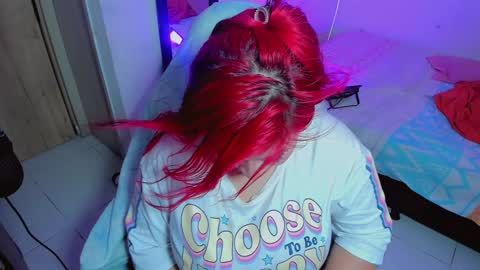 Khloe online show from 01/10/25, 06:53