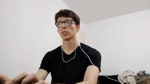 Facu online show from 12/25/24, 04:43