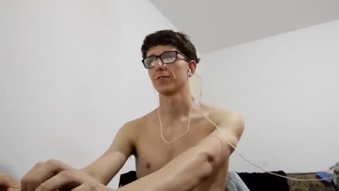 Facu online show from 12/27/24, 07:14