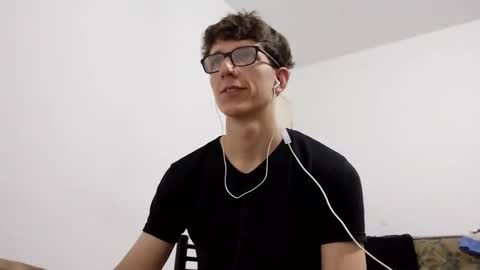 Facu online show from 01/03/25, 03:49