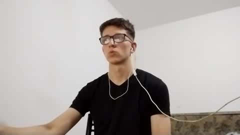 Facu online show from 01/10/25, 01:10