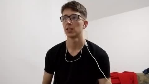 Facu online show from 01/13/25, 09:19