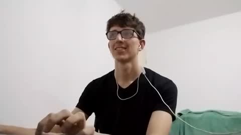 Facu online show from 03/02/25, 01:16