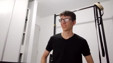 Facu online show from 01/12/26, 04:18