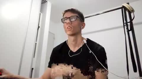 Facu online show from 01/17/26, 09:25