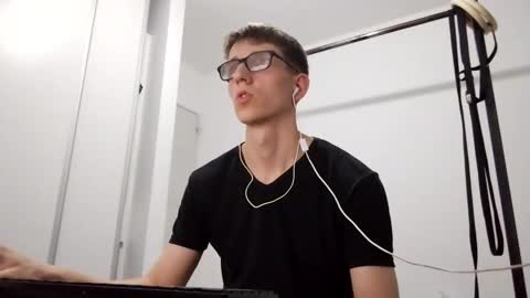 Facu online show from 01/18/26, 09:29