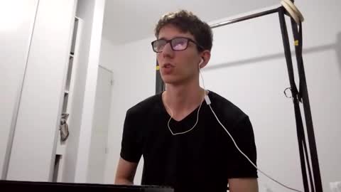 Facu online show from 02/20/26, 11:00