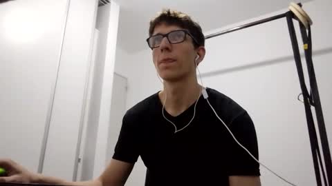 Facu online show from 03/03/26, 12:22