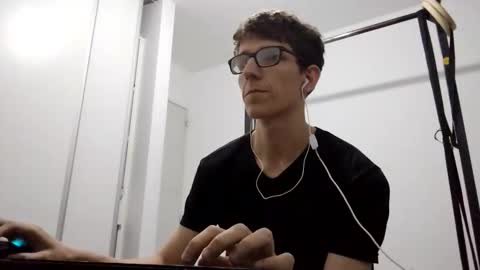 Facu online show from 03/07/26, 05:37