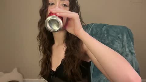 kr3amykay online show from 02/18/26, 05:25