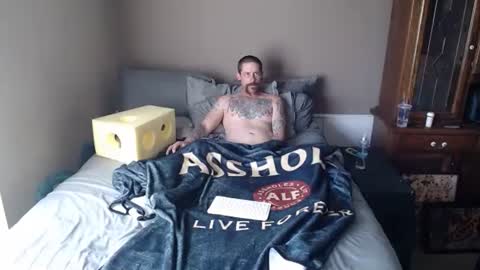 BigDaddy online show from 12/30/24, 09:50