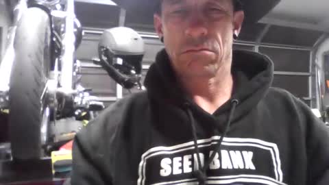 BigDaddy online show from 04/28/26, 09:36