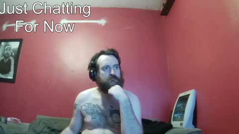 Snapshot of krakenjon chatting on 05/22/26, 11:43 Gentle-Man online show from 05/22/26, 11:43