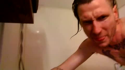 hard hung horny online show from 03/01/25, 06:35