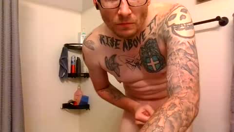 hard hung horny online show from 02/01/26, 03:38