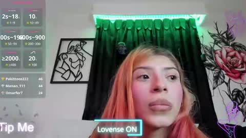 Snapshot of kratos_and_afrodita chatting on 03/10/25, 10:24 kratos_and_afrodita online show from 03/10/25, 10:24