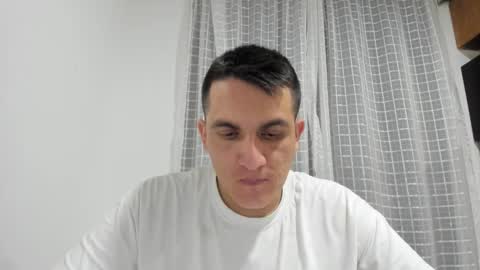 Clark online show from 03/01/26, 03:08