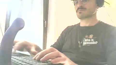 Kratos online show from 03/12/26, 04:51