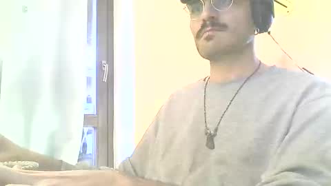 Kratos online show from 03/13/26, 05:36