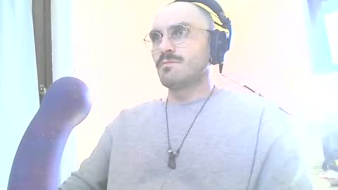 Kratos online show from 03/14/26, 06:30