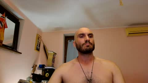 Kratos online show from 07/29/26, 09:46
