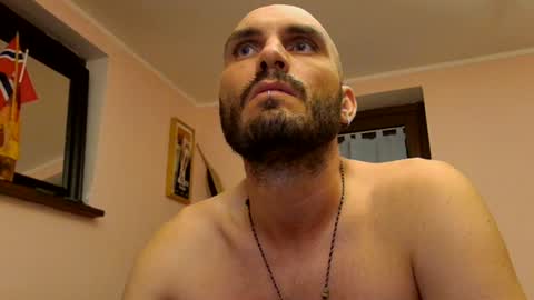 Kratos online show from 07/30/26, 10:31