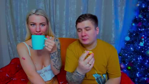 Lisandra online show from 01/11/25, 12:22