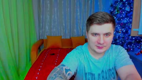 Lisandra online show from 01/12/25, 11:58