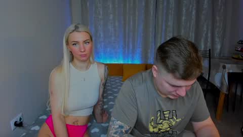 Lisandra online show from 01/16/25, 10:12