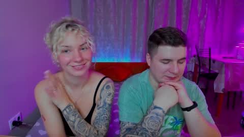 Lisandra online show from 02/05/25, 11:50