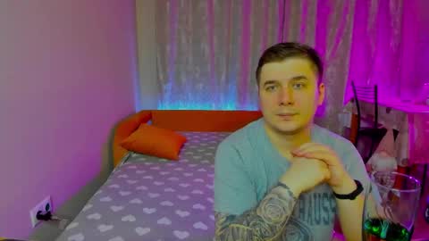 Lisandra online show from 02/09/25, 07:52