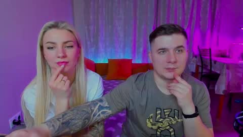 Lisandra online show from 02/13/25, 11:37