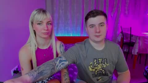 Lisandra online show from 02/25/25, 08:19