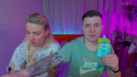 Lisandra online show from 03/10/25, 11:27