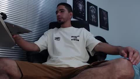 kratoswolf online show from 02/20/26, 07:47