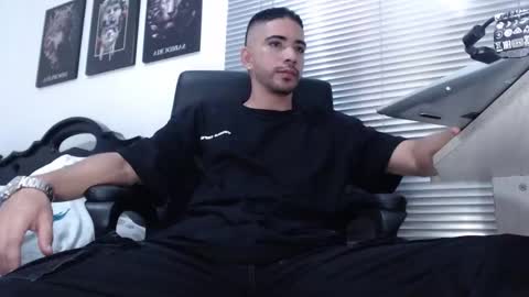 kratoswolf online show from 03/13/26, 11:22