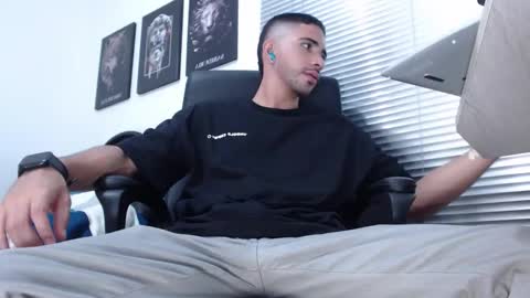 kratoswolf online show from 03/28/26, 06:18