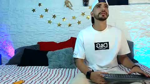 kratoswolf online show from 07/05/26, 06:37