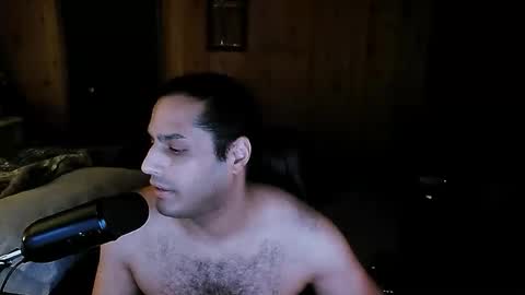 Krauxus online show from 02/04/26, 11:20