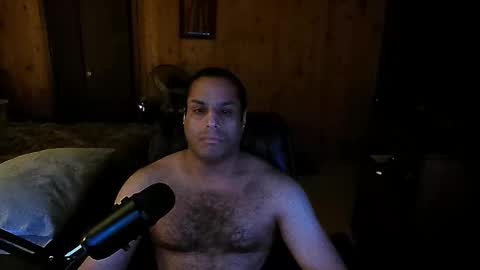 Krauxus online show from 02/07/26, 12:58