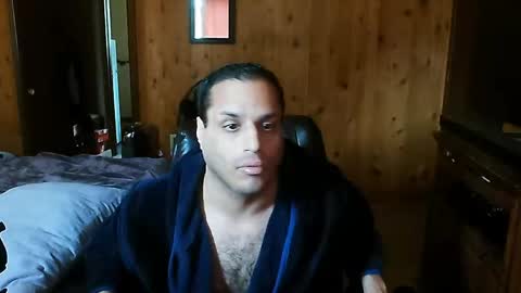 Krauxus online show from 04/03/26, 07:56