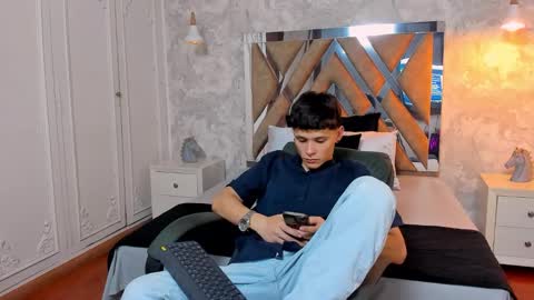 Kraven online show from 10/28/25, 03:10