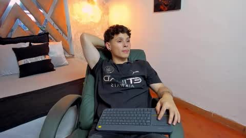 Kraven online show from 10/31/25, 03:18